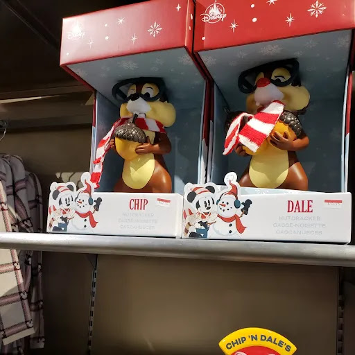 Toy Store «Disney Store», reviews and photos, 127 Outlet Square, Hershey, PA 17033, USA