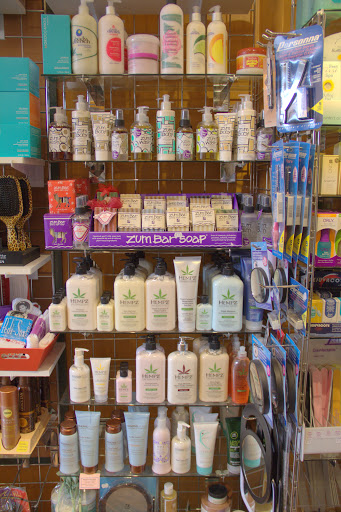 Beauty Supply Store «Lux Beauty Supply & Salon», reviews and photos, 88 Broad St, Red Bank, NJ 07701, USA