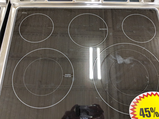Appliance Store «Sears Outlet», reviews and photos, 109 N Greenville Ave, Allen, TX 75002, USA