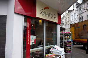 GILGEN'S Bäckerei & Konditorei