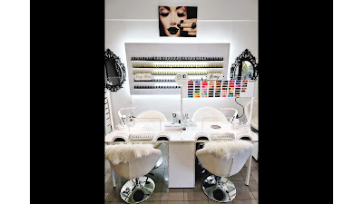 Kimychic - Manucure, Onglerie & Nail Art à Marseille à Marseille