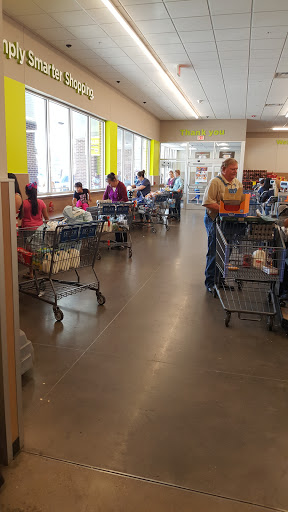 Supermarket «ALDI», reviews and photos, 1725 W Loop 281, Longview, TX 75604, USA