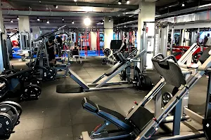 Fitness Park Antibes image