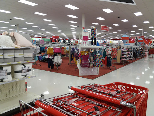 Department Store «Target», reviews and photos, 4144 Buckeye Pkwy, Grove City, OH 43123, USA