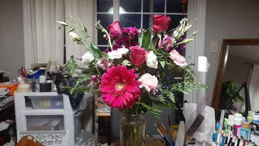 Florist «Powell the Florist», reviews and photos, 1215 Liberty Dr, Mishawaka, IN 46545, USA