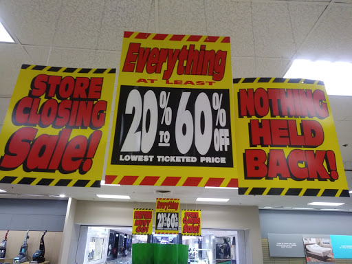 Department Store «Sears», reviews and photos, 7103 Democracy Blvd, Bethesda, MD 20817, USA