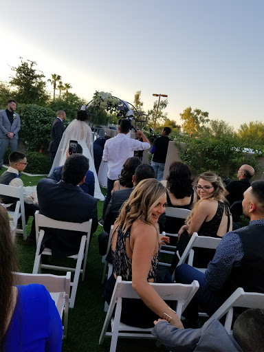 Wedding Venue «The Legacy Ballroom», reviews and photos, 4530 E Gold Dust Ave, Phoenix, AZ 85028, USA