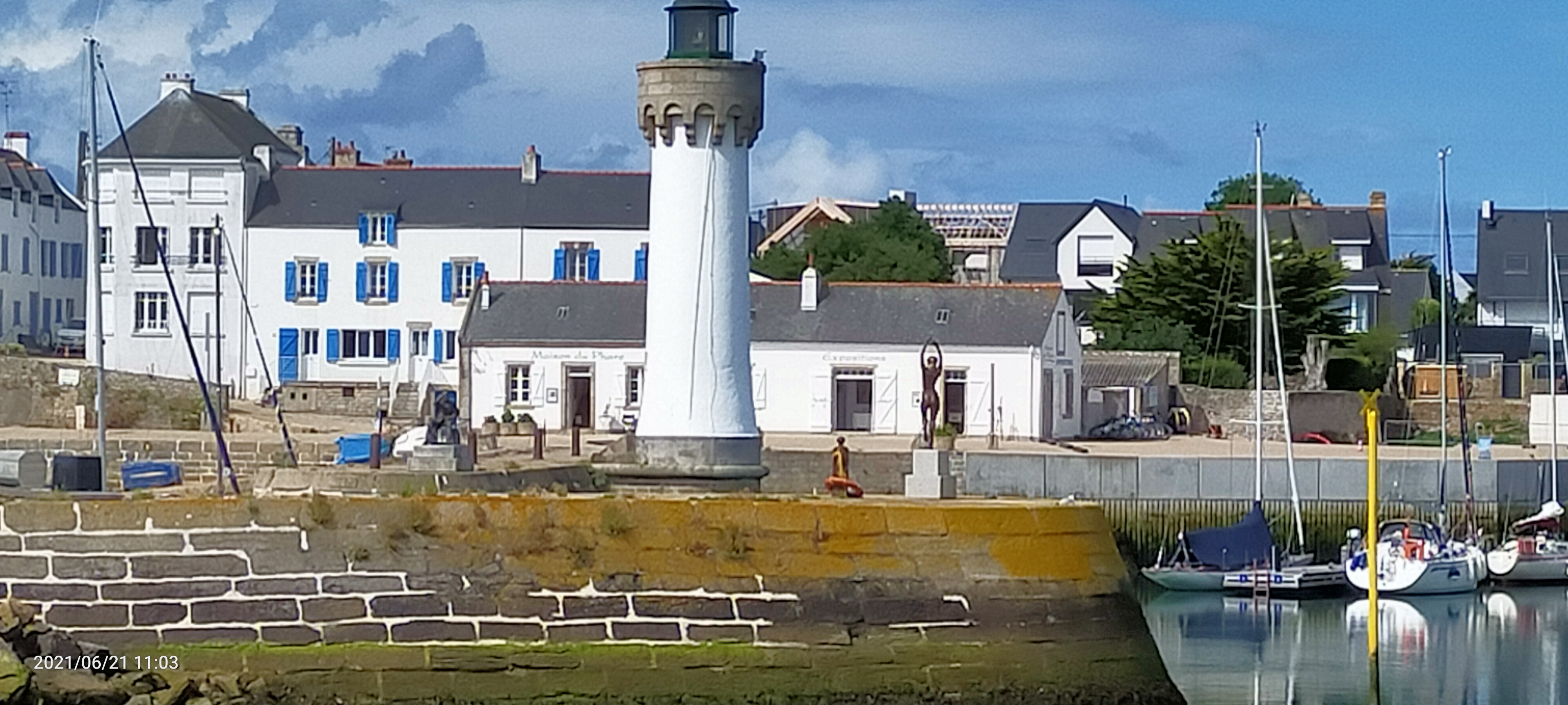 Photo n° 2 de l'avis de Nadine.e fait le 21/06/2021 à 12:16