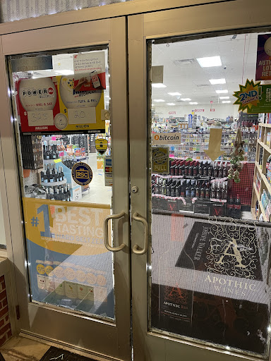 empire wine and liquor wallingford, 1145 N Colony Rd, Wallingford, CT 06492, USA, 