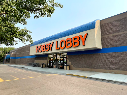 Craft Store «Hobby Lobby», reviews and photos, 4106 S College Ave Suite 101, Fort Collins, CO 80525, USA