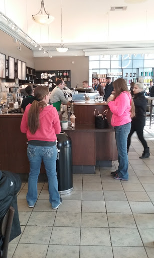 Coffee Shop «Starbucks», reviews and photos, 2450 E Main St, Bexley, OH 43209, USA