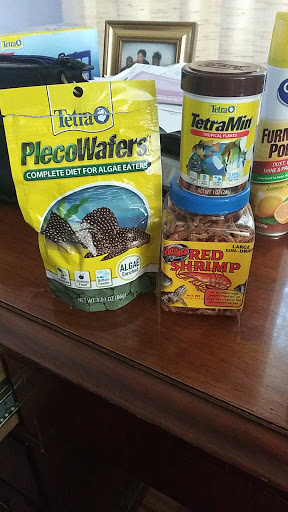 Pet Supply Store «Pet Supplies Plus», reviews and photos, 1031 Northwest Hwy, Garland, TX 75041, USA