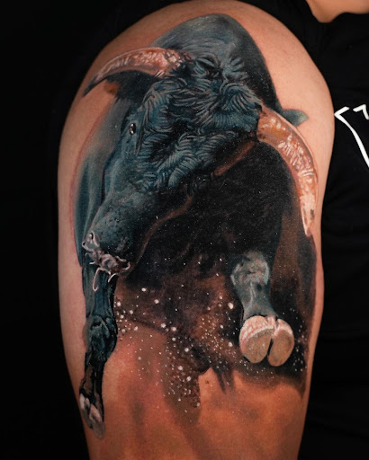 Explore 3 inch tattoo ideas, creative tattoo ideas in Stanton, available at Skin Design Tattoo Orange County