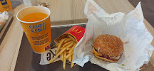 Aliment-réconfort du Restauration rapide McDonald's à Venoy - n°10