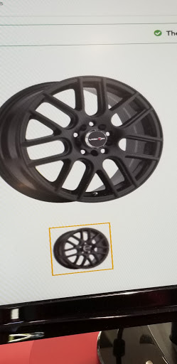 Tire Shop «Discount Tire Store - Jacksonville, FL», reviews and photos, 8080 Philips Hwy, Jacksonville, FL 32256, USA