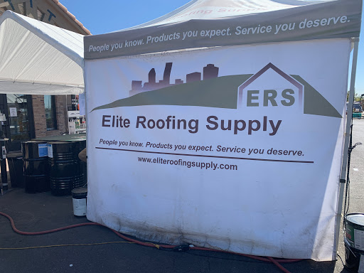 Elite Roofing Supply - East Valley
