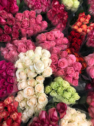 Florist «Norfolk Wholesale Floral», reviews and photos, 601 E Brambleton Ave, Norfolk, VA 23510, USA