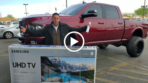 Car Dealer «Sullivan Motor Company Inc», reviews and photos, 1515 W Broadway Rd, Mesa, AZ 85202, USA