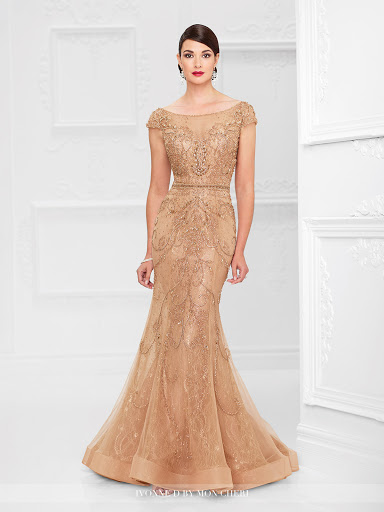 Bridal Shop «Melange Bridal», reviews and photos, 3301 Steck Ave #105, Austin, TX 78757, USA