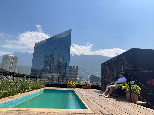 Leisure rooms in Monterrey