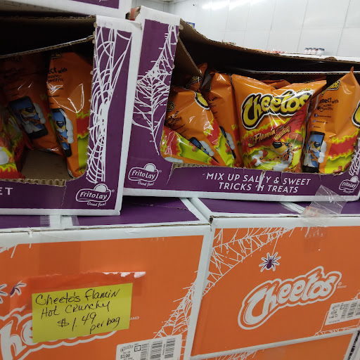 Lakeland Discount Grocery Lakeland, Florida Zaubee