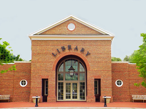 Real Estate Consultant «Thomas & Company - New Albany Realty», reviews and photos, 200 Market St #201, New Albany, OH 43054, USA