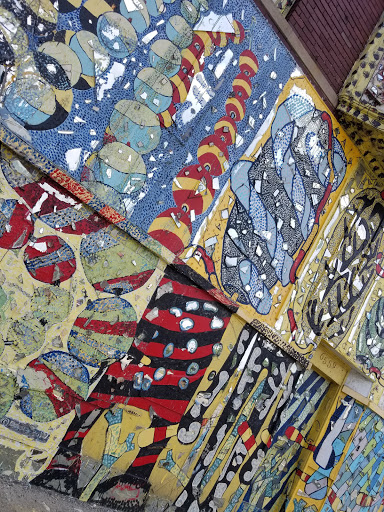 Museum «African Bead Museum», reviews and photos, 6559 Grand River Ave, Detroit, MI 48204, USA