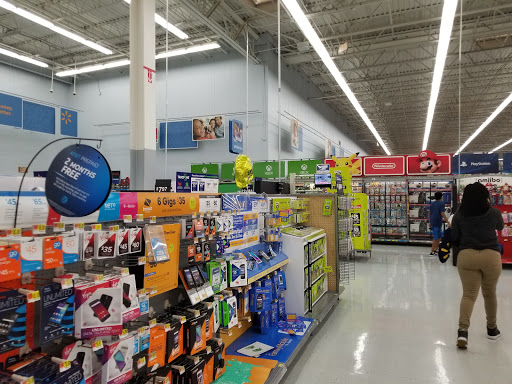 Discount Store «Walmart», reviews and photos, 1501 US-22, Watchung, NJ 07069, USA