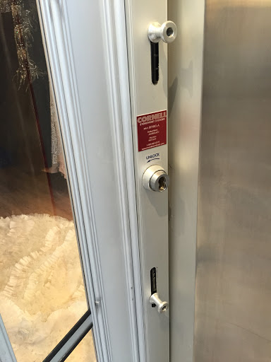 Locksmith «MdM Locksmith», reviews and photos, 99 City Ave, Bala Cynwyd, PA 19004, USA