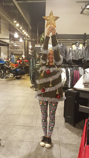 Harley-Davidson Dealer «Javelina Harley Davidson», reviews and photos, 29078 Interstate 10 Frontage Rd, Boerne, TX 78006, USA