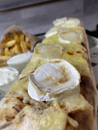 Photo n°31 de El Tacos Annonay à Annonay ()