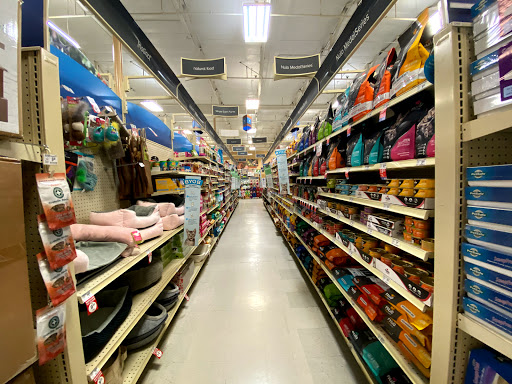 Pet Supply Store «PetSmart», reviews and photos, 10940 E Foothill Blvd, Rancho Cucamonga, CA 91730, USA