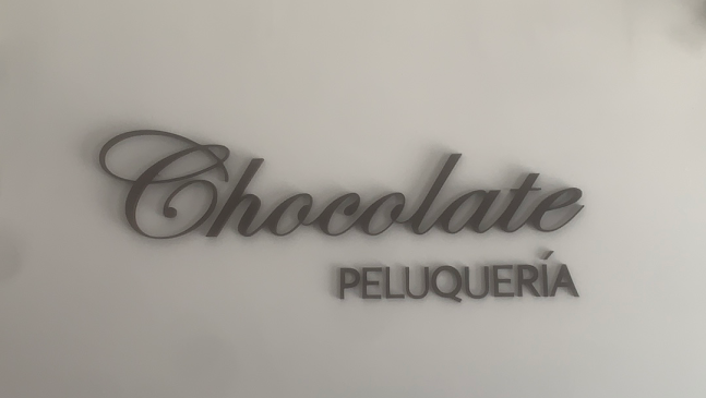Chocolate Peluqueria