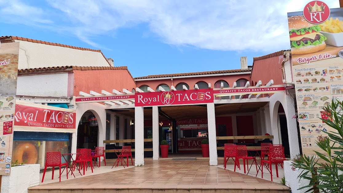 Royal Tacos Argelès /mer à Argelès-sur-Mer