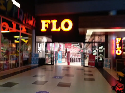 Flo
