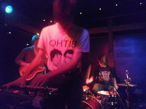 Night Club «Pilot Light», reviews and photos, 106 E Jackson Ave, Knoxville, TN 37915, USA