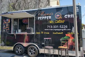 Marco's Pepper Grill image