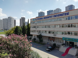 İstanbul Medeniyet Üniversitesi Rektörlüğü