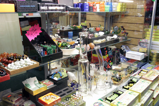 Gift Shop «Flowers City Gift Shop», reviews and photos, 2999 Payne Ave #124, Cleveland, OH 44114, USA