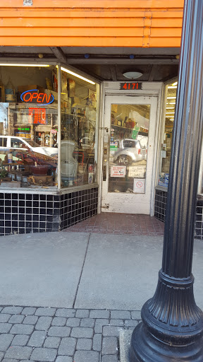Hardware Store «Northside Hardware», reviews and photos, 4171 Hamilton Ave, Cincinnati, OH 45223, USA