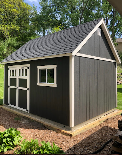 Los Angeles Shed Solutions