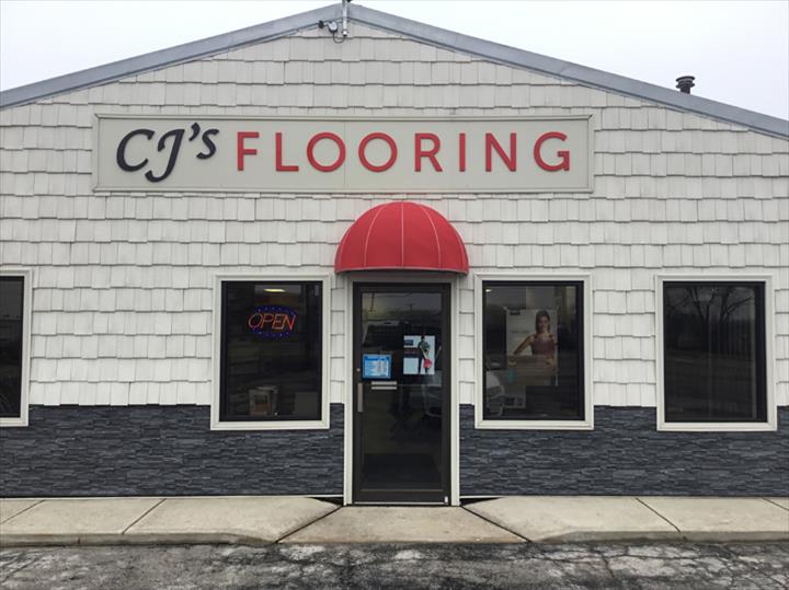 CJs Flooring