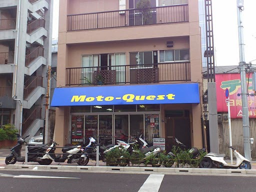 Moto-Quest