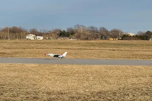 Chapin Airfield image