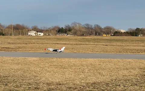 Chapin Airfield image