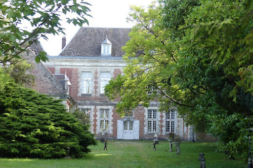 attractions Château de Honnechy Honnechy