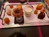 Plats et boissons du Restaurant français Café Le Beaulieu à Beaulieu-sur-Mer - n°19