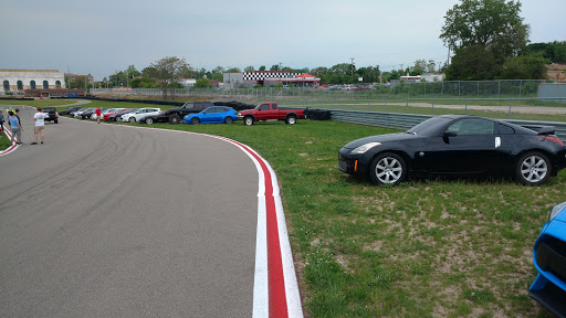 Auto Repair Shop «Woodward Auto Sales & Service», reviews and photos, 45671 Woodward Ave, Pontiac, MI 48341, USA