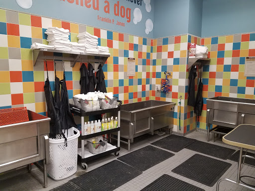 Pet Supply Store «Petco Animal Supplies», reviews and photos, 1425 W Palatine Rd, Hoffman Estates, IL 60192, USA