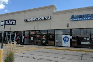 Jimmy John's image